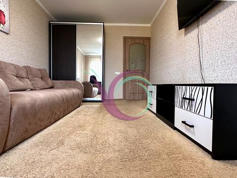 квартира по адресу Оболонський проспект, 11