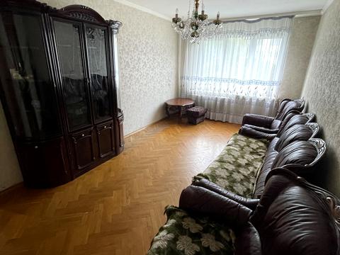 квартира по адресу Андрея Малышко ул., 31