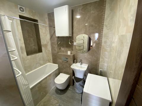 квартира по адресу Столичное шоссе, 1