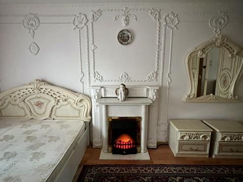 квартира за адресою Машинобудівна вул., 21-А