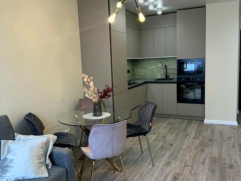 квартира за адресою Зелена вул., 204д