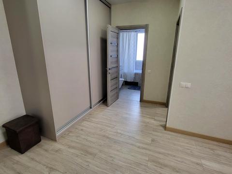 квартира за адресою Андрія Аболмасова вул. (Панельна), 7