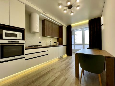 квартира по адресу Княгинин ул., 44