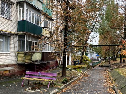 квартира по адресу Арсенальный пер., 5