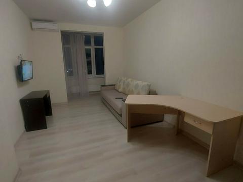 квартира за адресою Одеса, Перлинна вул., 5Б