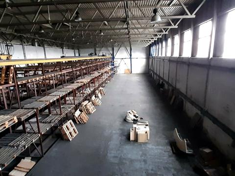 коммерческая по адресу Симиренко ул., 36