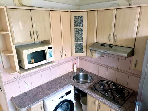 квартира за адресою Академіка Шалімова вул. (Героїв Севастополя), 18/2