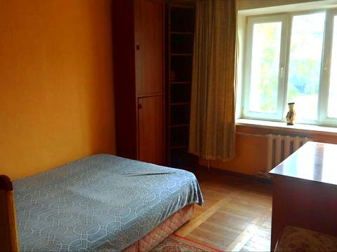 квартира за адресою Віктора Ярмоли вул., 6/8