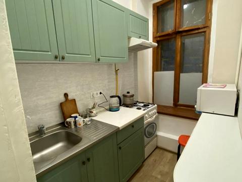 квартира по адресу Жуковского ул. (Жуковського), 8