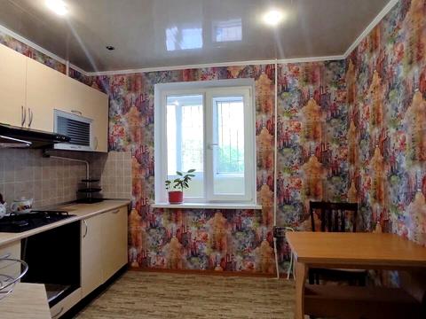 квартира по адресу Сахарова ул., 17