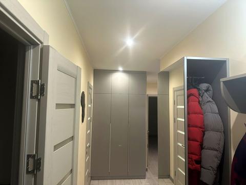 квартира за адресою Кахи Бендукідзе вул., 2