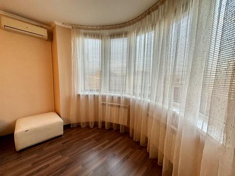 квартира по адресу Княжий Затон ул., 21