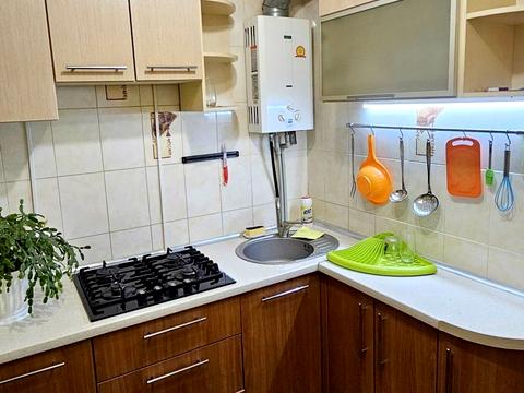 квартира по адресу Богдана Хмельницкого ул., 19