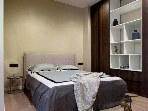 квартира по адресу Антоновича ул. (Горького), 44