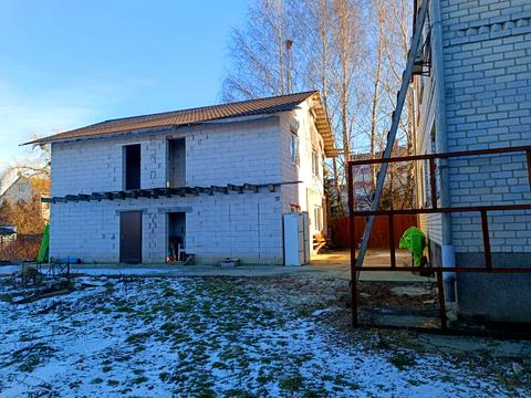 дом по адресу Валерия Марченко ул.