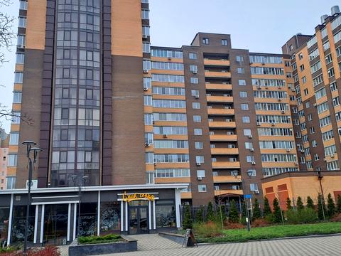 квартира по адресу Гоголя, 261/2