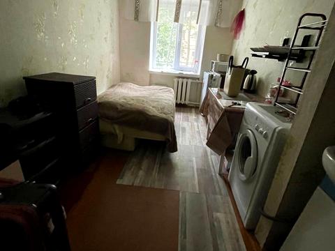 квартира по адресу Косарева ул. (Соколова), 8