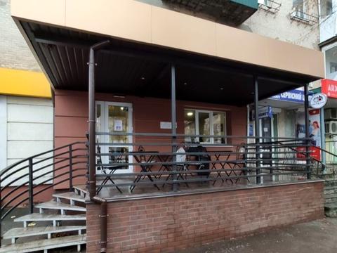 комерційна за адресою вул. Проспект миру, 9