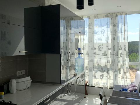 квартира по адресу Университетская ул., 1-Ш