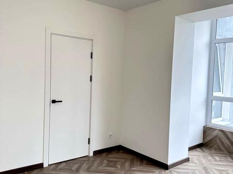 квартира по адресу Высочана ул., 29