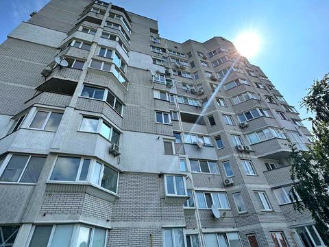 квартира за адресою Теплична вул., 42