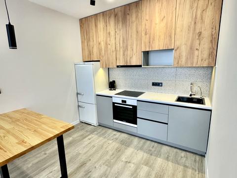 квартира по адресу Днепровская набережная ул., 20-Б