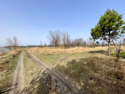 ділянка за адресою Житомирська, 12