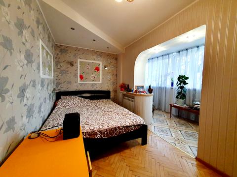 квартира за адресою Харківське шосе, 18