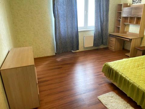 квартира по адресу Януша Корчака ул. (Баумана), 25