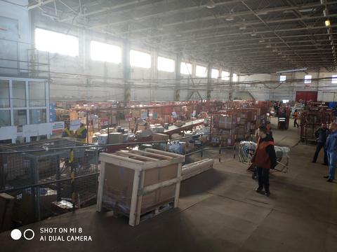 коммерческая по адресу Авангардная ул., 6/8