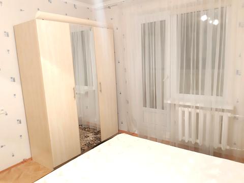 квартира по адресу Княжий Затон ул., 4-А