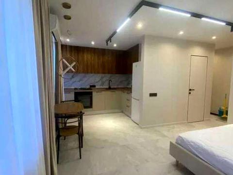 квартира по адресу Академика Белецкого ул., 6