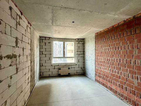 квартира за адресою Миколи Кибальчича вул., 1-Г