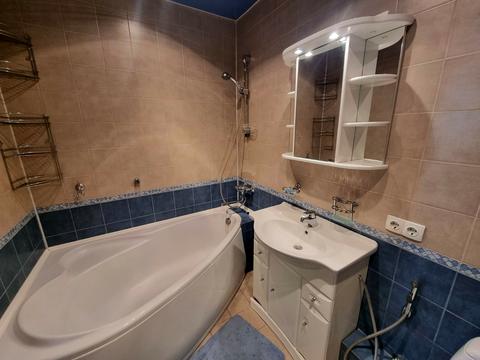 квартира по адресу Анны Ахматовой ул., 35