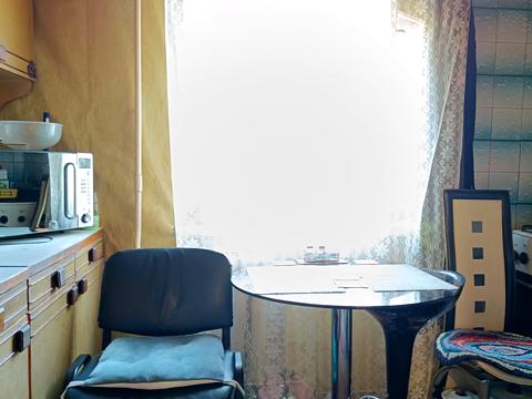 квартира за адресою Холодноярської бригади, 3/1