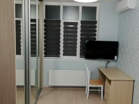 квартира по адресу Калнышевского ул., 6/1