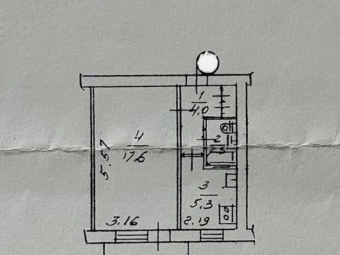 квартира за адресою Алматинська вул. (Алма-Атинська), 64-А