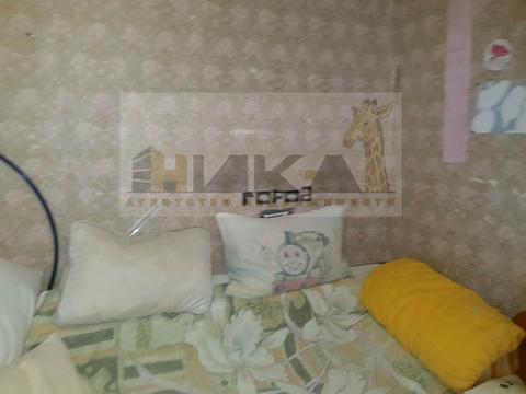 квартира по адресу 40 лет Победы просп., 25-А