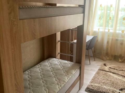 квартира за адресою Байрона просп., 136-В