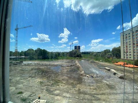 квартира за адресою Старокостянтинівське шосе, 5/5 А 
