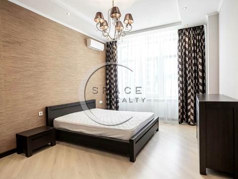 квартира по адресу Андрея Верхогляда ул. (Михайла Драгомирова), 16