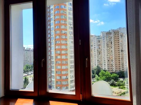квартира за адресою Київ, Анни Ахматової вул., 30
