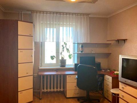 квартира за адресою Лісківська вул., 18-Б