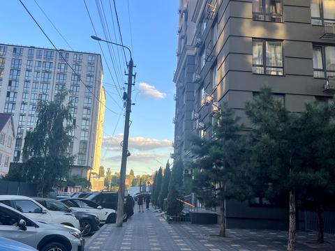 квартира по адресу Камянская ул. (Днепродзержинская), 125б
