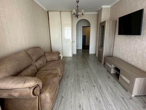 квартира за адресою Білоруська вул., 36-А