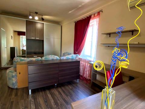 квартира по адресу Науки просп. (Гагарина), 117