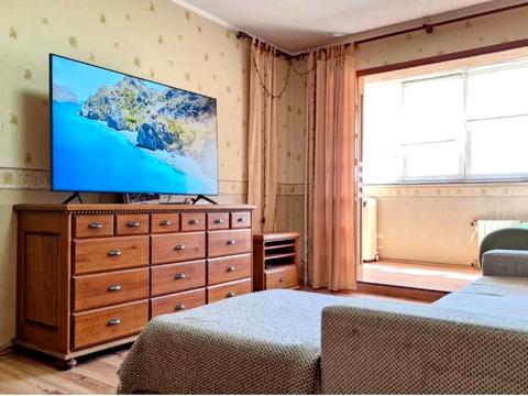 квартира за адресою Петра Григоренка просп., 25