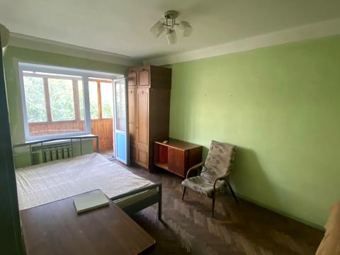 квартира за адресою Володимиро-Либідська вул., 16