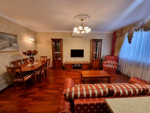 квартира за адресою Єлизавети Чавдар вул., 9