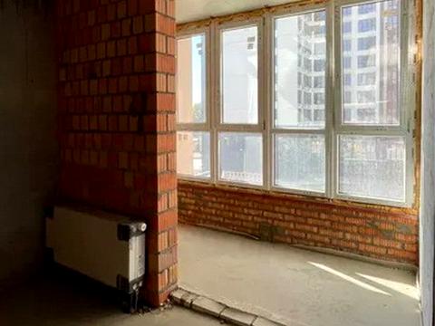 квартира по адресу Ивана Франко ул., 40